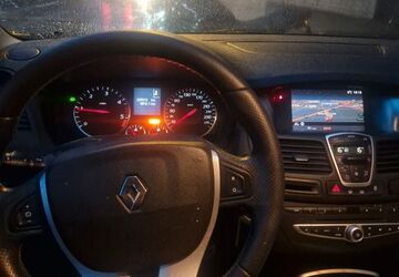 Renault Laguna 265.000 km 3.000 &euro; Frankfurt 65936