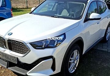 BMW iX2 25.789 km 42.072 &euro; Eschborn 65760