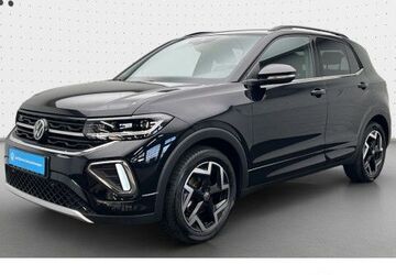VW T-Cross 25.401 km 27.180 &euro; Eschborn 65760