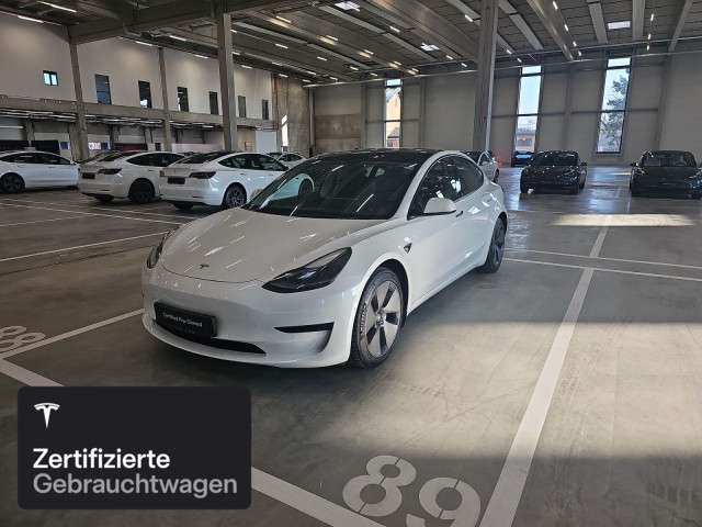 Tesla Model 3 61.155 km 25.800 &euro; Hanau 63457
