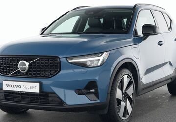 Volvo XC40 47.600 km 34.990 &euro; Weiterstadt 64331