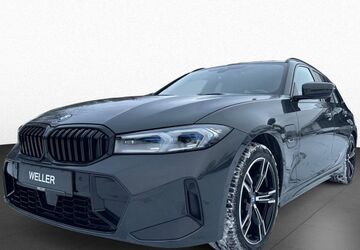 BMW 330 45.957 km 40.870 &euro; Bad Homburg 61352