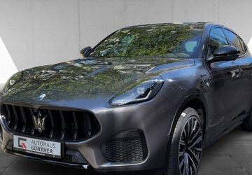 Maserati Grecale 14.109 km 77.770 &euro; Frankfurt 60314