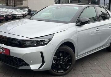 Opel Corsa 25.000 km 17.499 &euro; Darmstadt 64293