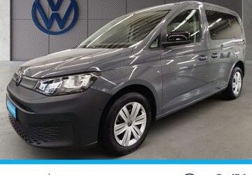 VW Caddy 15.224 km 28.980 &euro; Frankfurt 60326