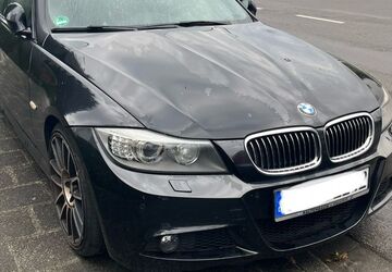 BMW 318 157.000 km 6.000 &euro; Mühlheim am Main 63165
