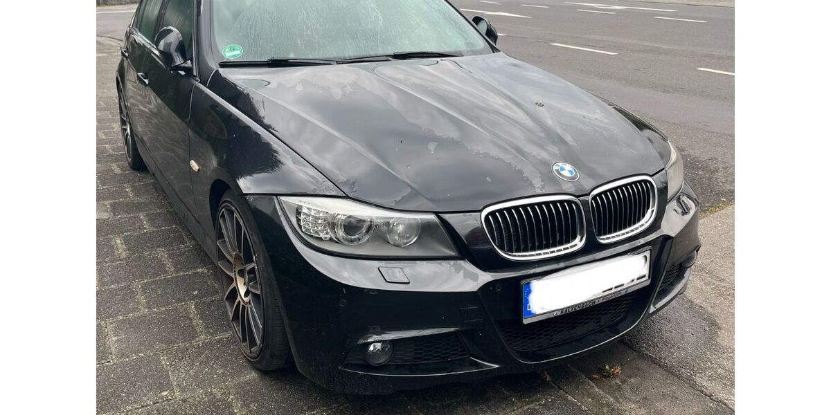 BMW 318 157.000 km 6.000 &euro; Mühlheim am Main 63165