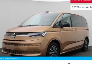 VW T7 Multivan 14.770 km 65.870 &euro; Hanau 63452