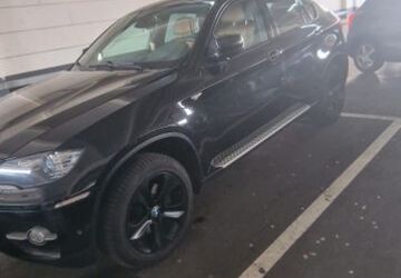 BMW X6 335.000 km 12.000 &euro; Frankfurt am Main 65929