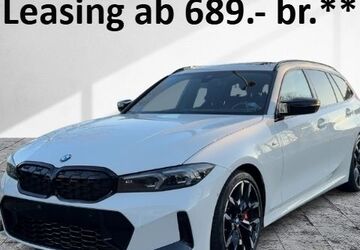 BMW M340d 24.346 km 56.790 &euro; Frankfurt 60314