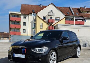 BMW 120 279.480 km 7.000 &euro; Langen 63225