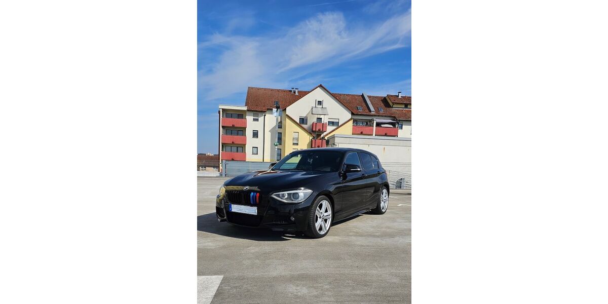 BMW 120 279.480 km 7.000 &euro; Langen 63225