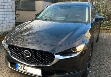 Mazda CX-30 9.016 km 28.200 &euro; Eschborn 65760