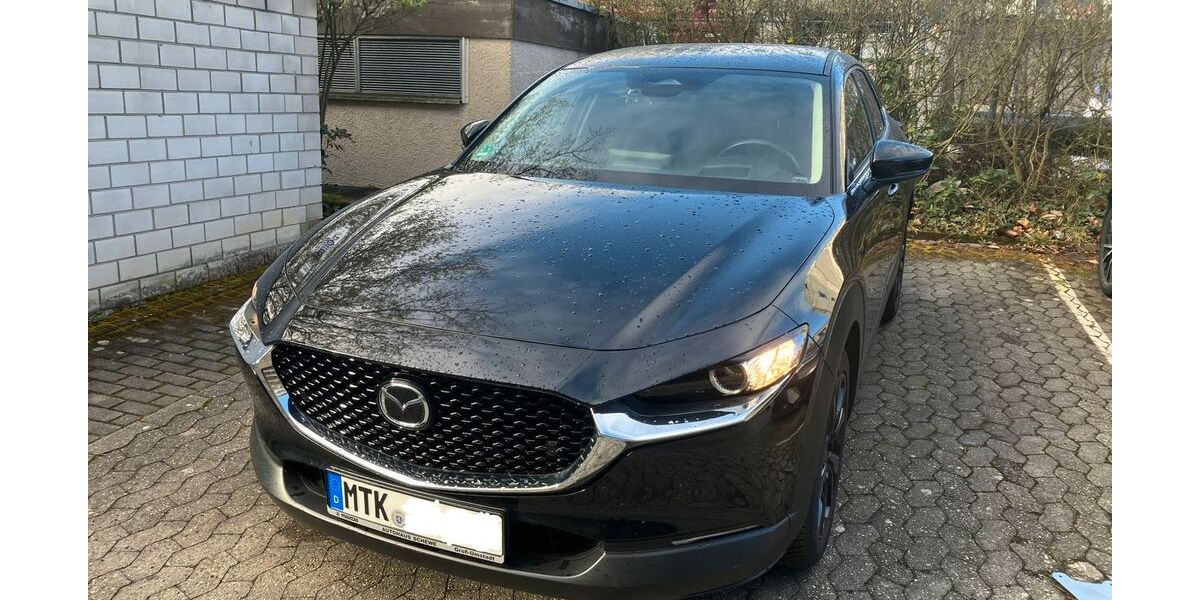 Mazda CX-30 9.016 km 28.200 &euro; Eschborn 65760