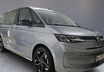 VW T7 Multivan 30.000 km 48.990 &euro; Oberursel 61440