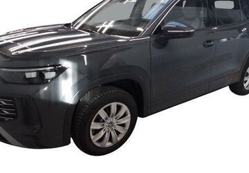 VW Tayron 12.352 km 39.780 &euro; Frankfurt 60326