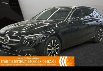 Mercedes-Benz C 300 56.803 km 29.990 &euro; Frankfurt 60599