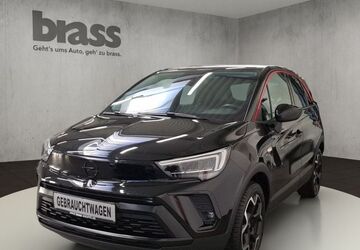 Opel Crossland (X) 82.934 km 15.900 &euro; Dietzenbach 63128