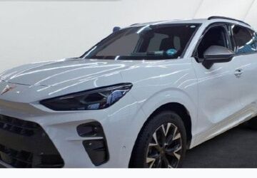 Cupra Terramar 22.542 km 32.890 &euro; Königstein/Ts. 61462