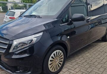 Mercedes-Benz Vito 333.000 km 13.990 &euro; Rödermark 63322