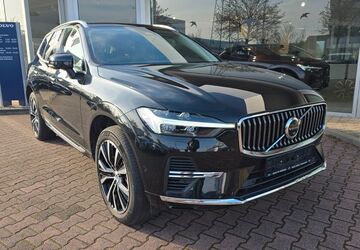 Volvo XC60 56.200 km 42.490 &euro; Dietzenbach 63128
