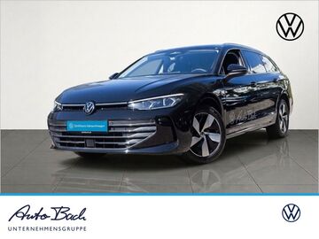Gebrauchte VW Passat