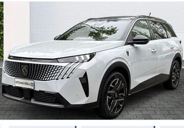 Peugeot 5008 17.263 km 29.680 &euro; Rüsselsheim 65428