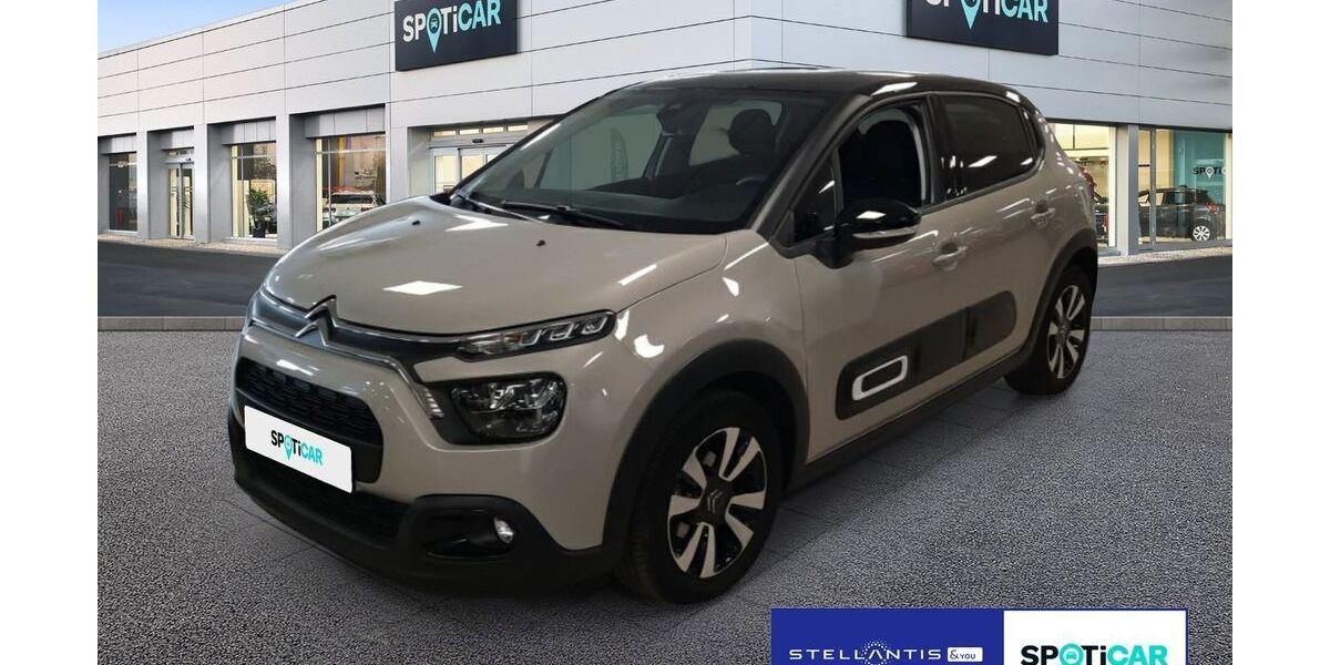 Citroen C3 23.014 km 13.490 &euro; Frankfurt 60314