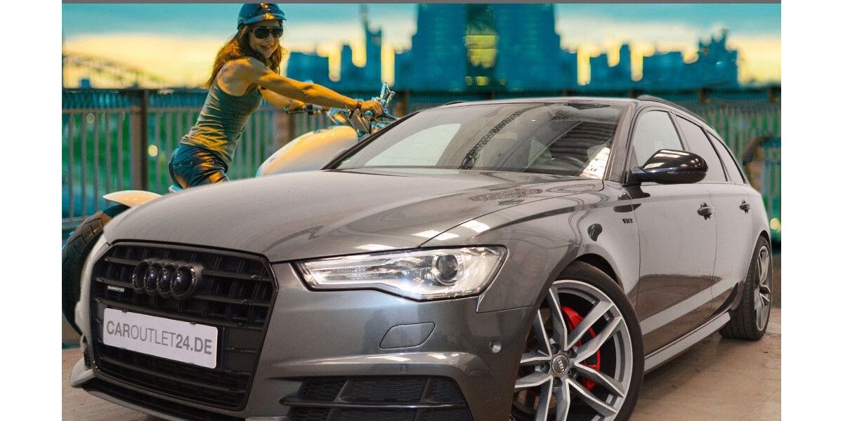 Audi A6 211.981 km 19.580 &euro; Frankfurt am Main 60386