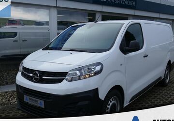 Opel Vivaro 64.043 km 19.250 &euro; Karben 61184