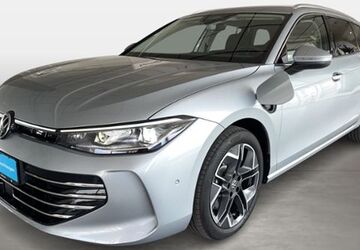 VW Passat 10.833 km 42.989 &euro; Gross-Gerau 64521