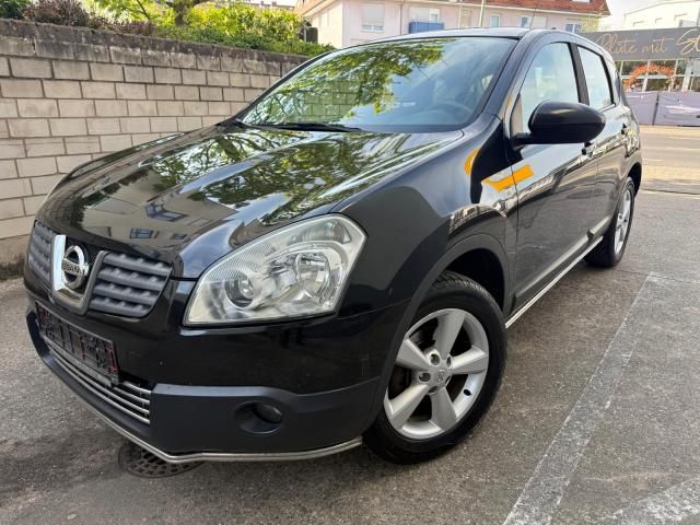 Nissan Qashqai 184.000 km 6.990 &euro; Bad Vilbel 61118