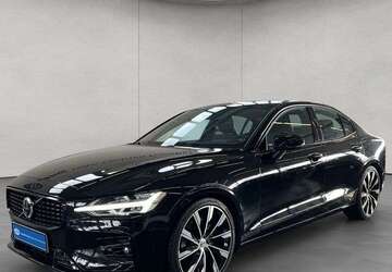 Volvo S60 31.856 km 34.450 &euro; Frankfurt am Main 60486