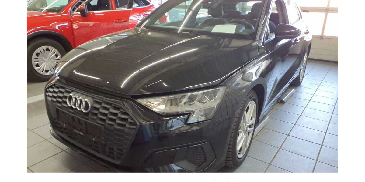 Audi A3 92.200 km 22.888 &euro; Mühlheim 63165