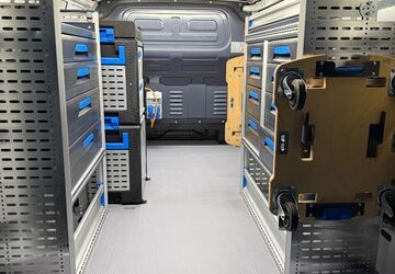 Mercedes-Benz Vito 65.536 km 28.999 &euro; Erlensee 63526