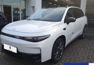 Leapmotor C10 26.000 km 28.980 &euro; Frankfurt 60314