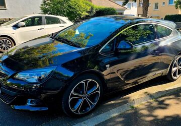 Opel Astra 111.900 km 8.500 &euro; Heddernheim 60439