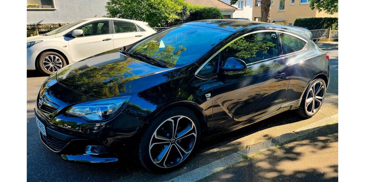 Opel Astra 111.900 km 8.500 &euro; Heddernheim 60439