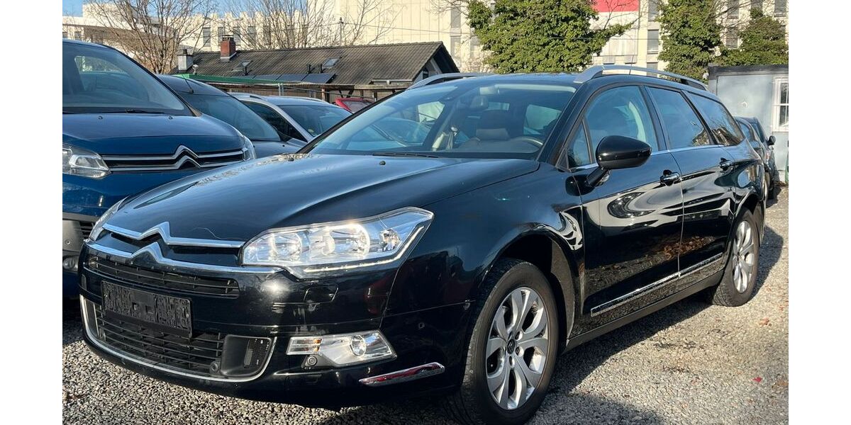 Citroen C5 214.000 km 4.690 &euro; Frankfurt 65933
