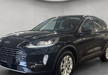 Ford Kuga 26.456 km 23.950 &euro; Frankfurt 60386