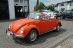 VW Käfer 1303 Cabrio Top Restaurierungsbasis 36.180 km 12.990 &euro; Rodgau 63110