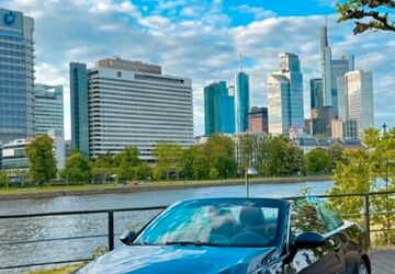 BMW 320 214.000 km 7.750 &euro; Frankfurt am Main 60528
