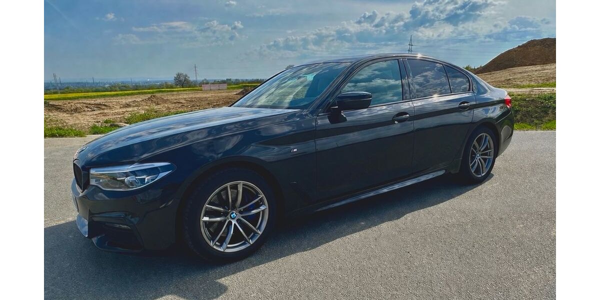 BMW 530 98.500 km 33.500 &euro; Königstein im Taunus 61462