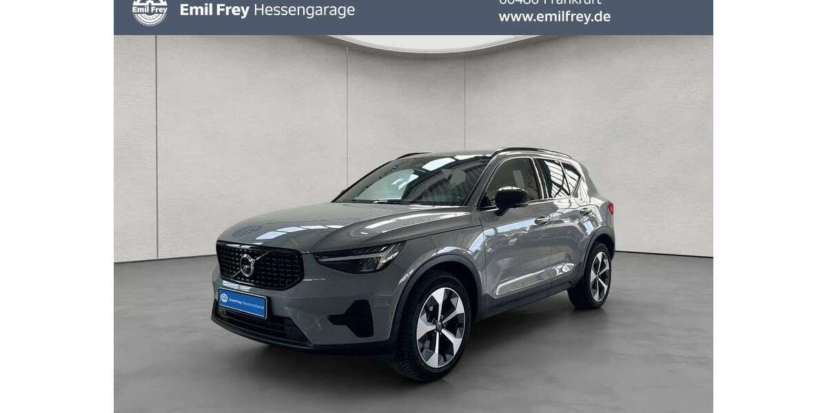 Volvo XC40 16.938 km 32.300 &euro; Frankfurt am Main 60486