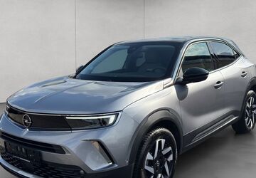 Opel Mokka 29.013 km 16.950 &euro; Frankfurt 60386