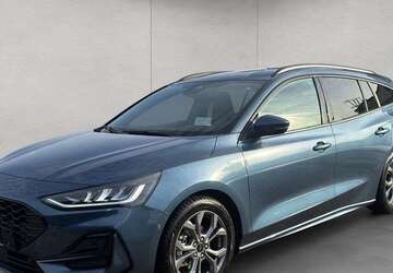 Ford Focus 11.829 km 21.950 &euro; Hanau 63452