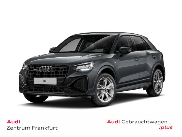 Audi Q2 13.561 km 36.950 &euro; Frankfurt am Main 60314