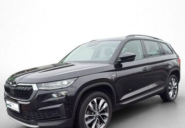 Skoda Kodiaq 68.950 km 30.650 &euro; Friedberg 61169