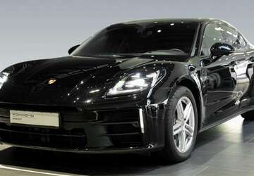 Porsche Panamera 26.270 km 97.980 &euro; Frankfurt am Main 65936