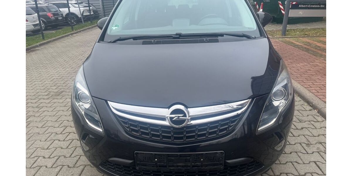 Opel Zafira 167.500 km 6.999 &euro; Dietzenbach 63128